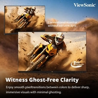 ViewSonic OMNI VX2779-HD-PRO 27 ViewSonic OMNI VX2779-HD-PRO 27